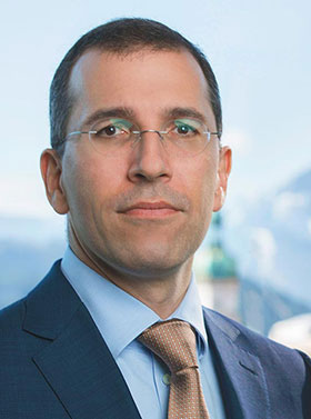 Vorstand Tyrol Equity